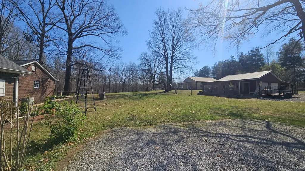 2769 New Hall Road Greenbrier TN 37073
