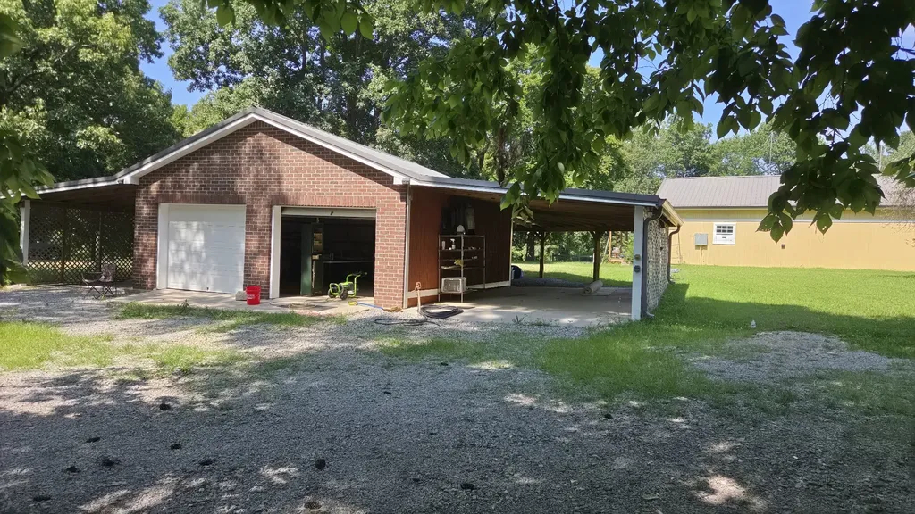 2769 New Hall Road Greenbrier TN 37073