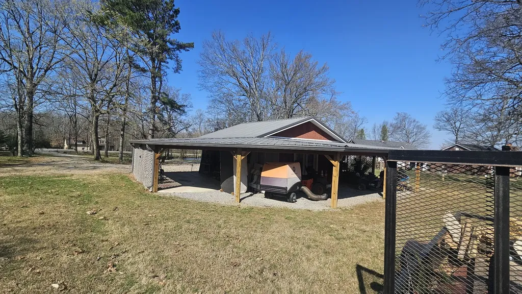 2769 New Hall Road Greenbrier TN 37073