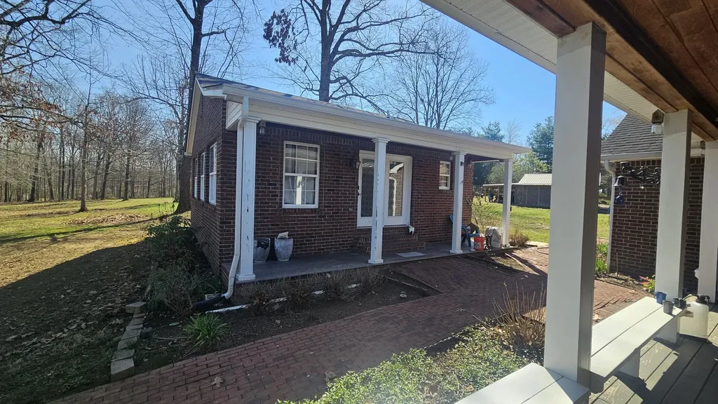 2769 New Hall Road Greenbrier TN 37073
