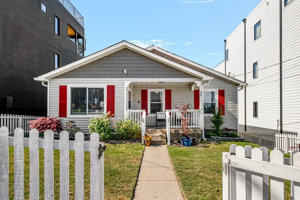 40 Shepard Street Nashville TN 37210