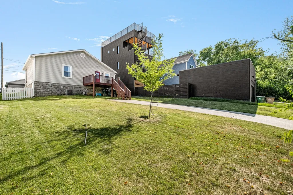 40 Shepard Street Nashville TN 37210