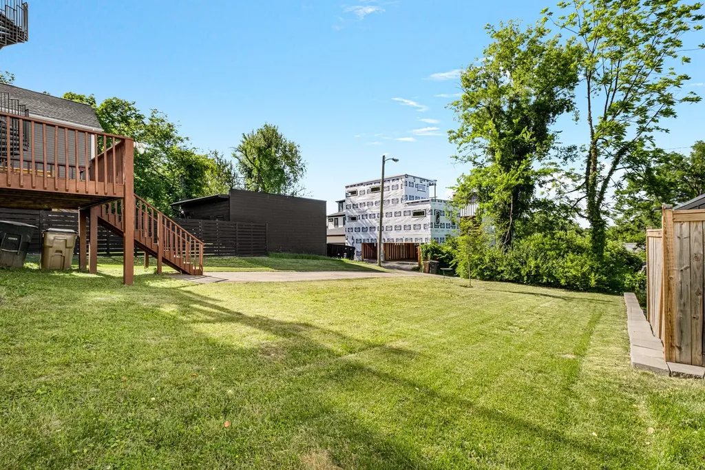 40 Shepard Street Nashville TN 37210