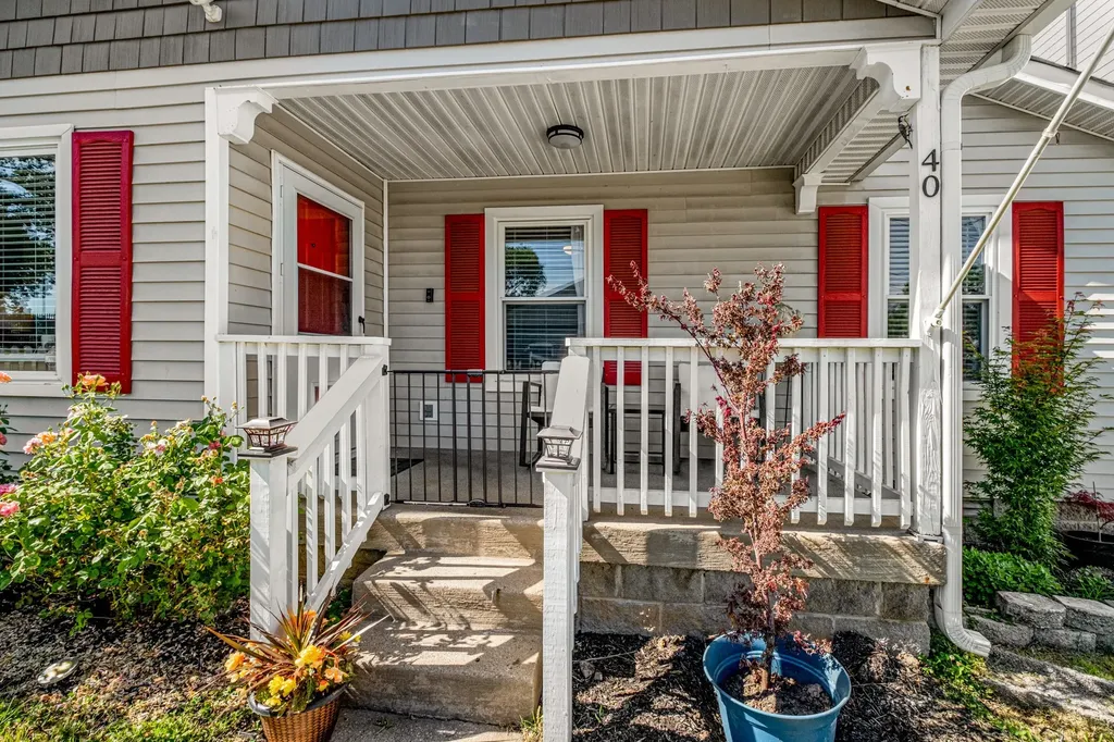 40 Shepard Street Nashville TN 37210