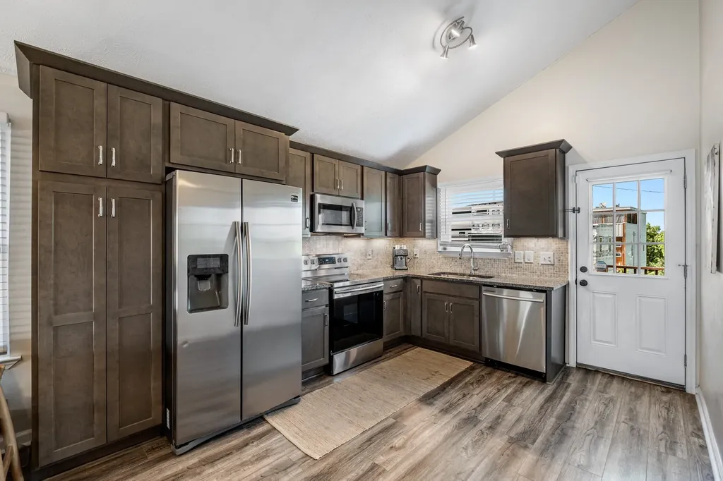 40 Shepard Street Nashville TN 37210