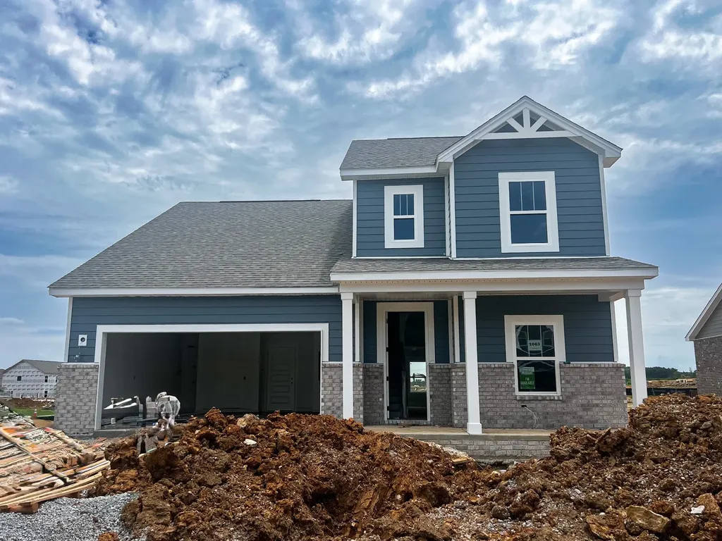 2009 Bennett Creek Drive Columbia TN 38401