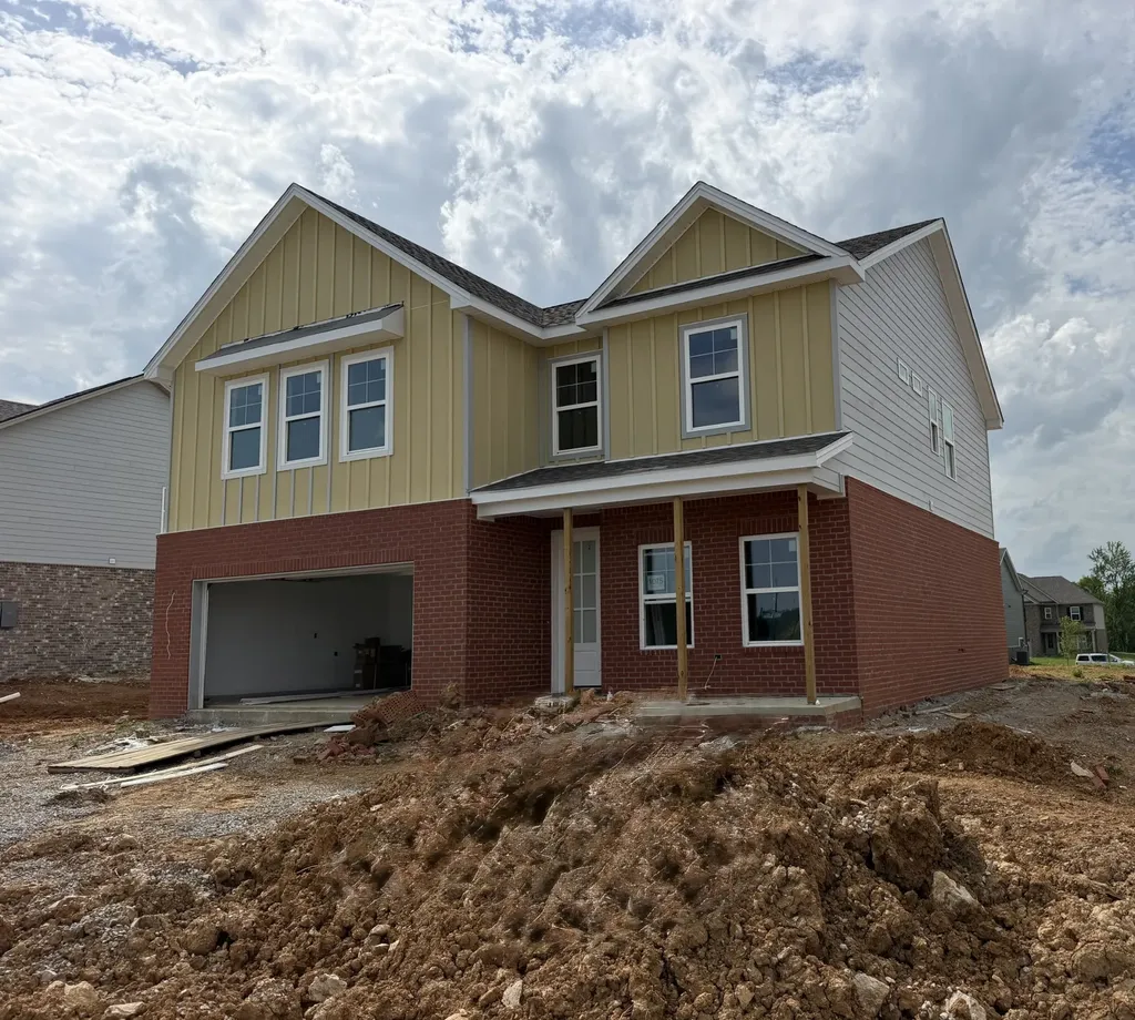 2310 Mary Lou Way Columbia TN 38401