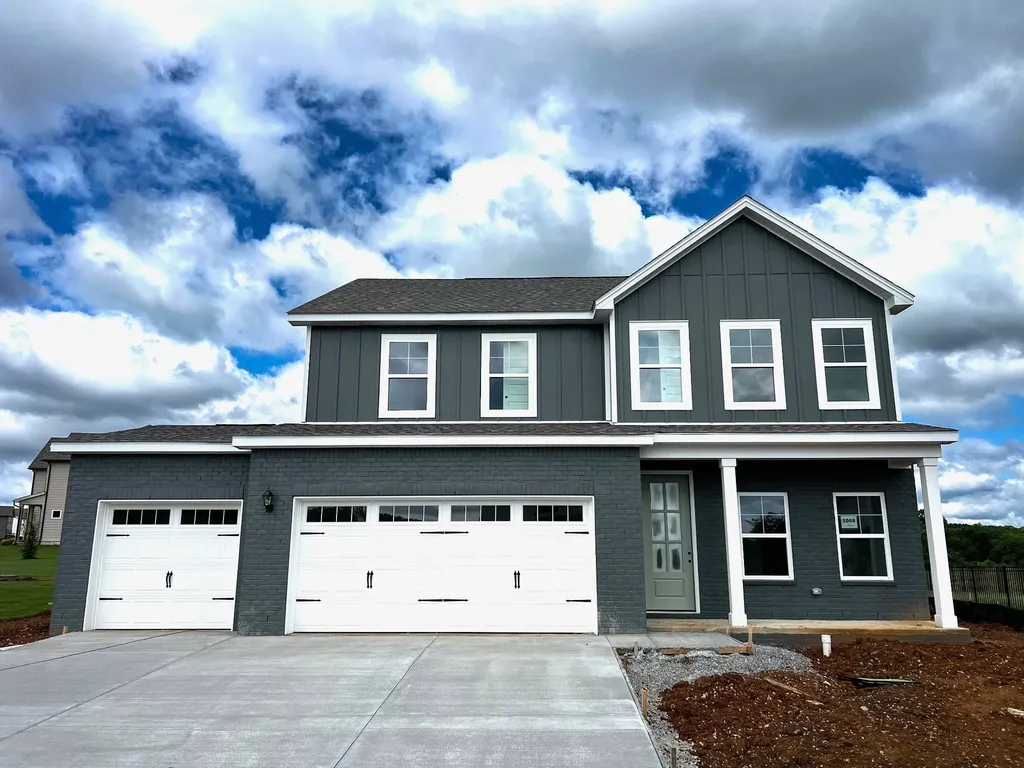 1032 Bluestem Road Columbia TN 38401