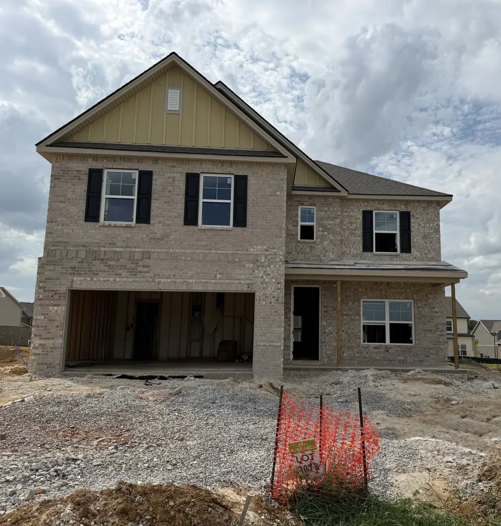 2304 Mary Lou Way Columbia TN 38401