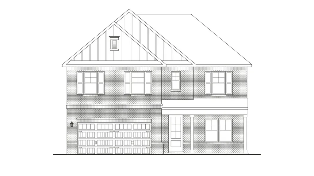 2304 Mary Lou Way Columbia TN 38401