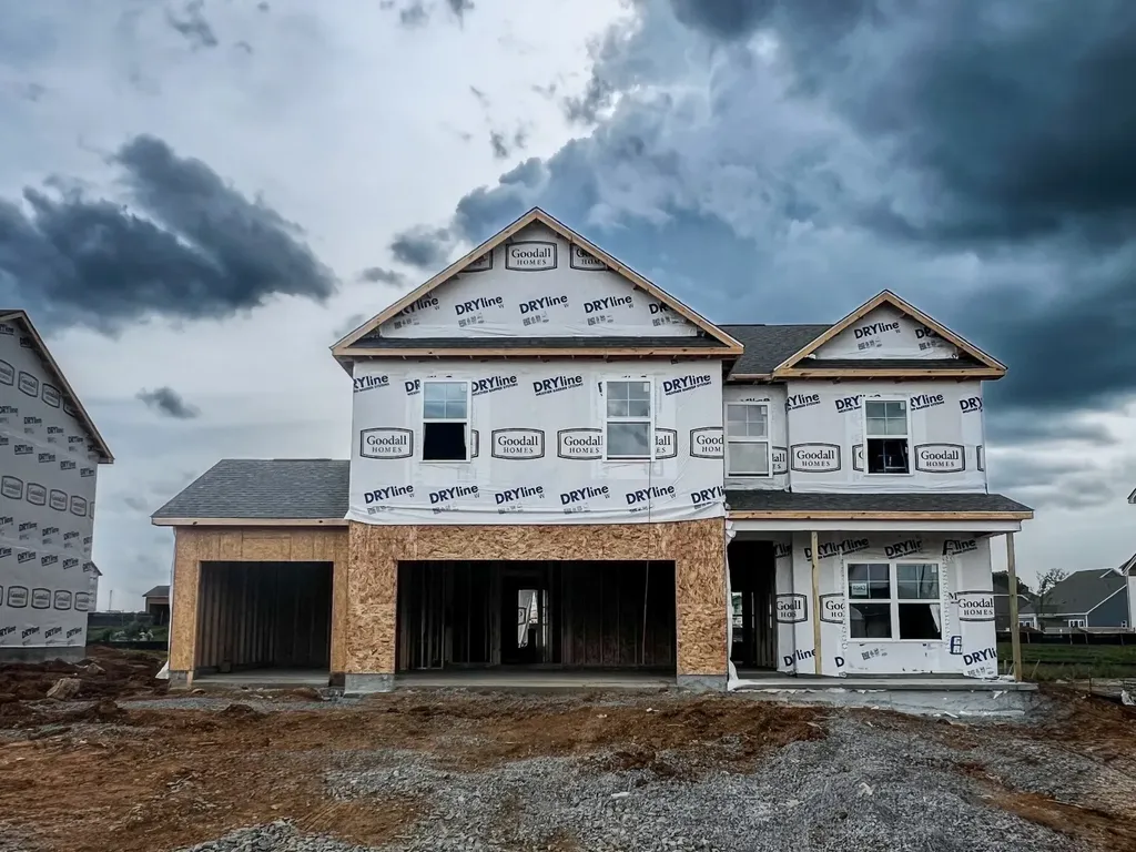 1042 Bluestem Road Columbia TN 38401