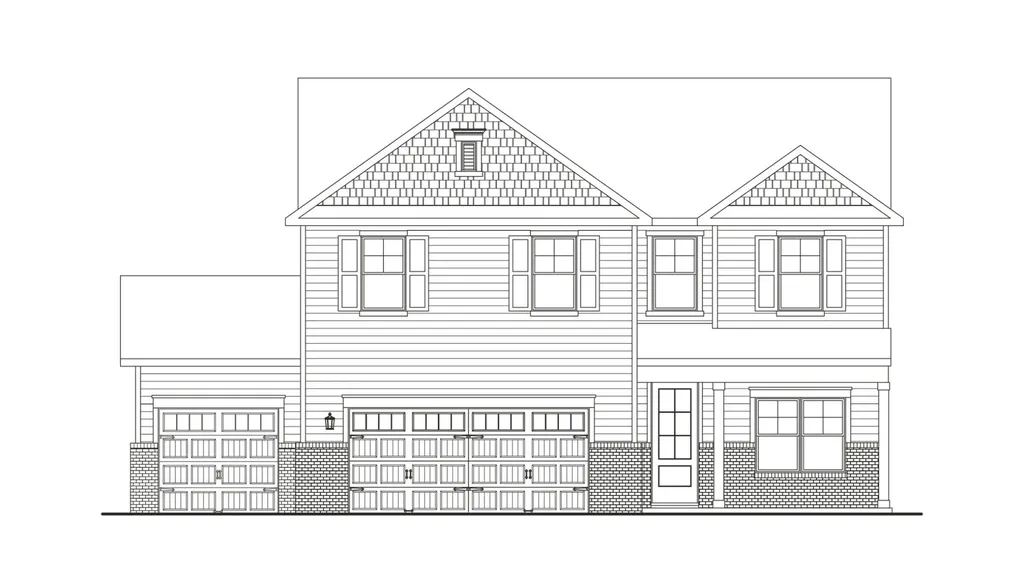 1042 Bluestem Road Columbia TN 38401