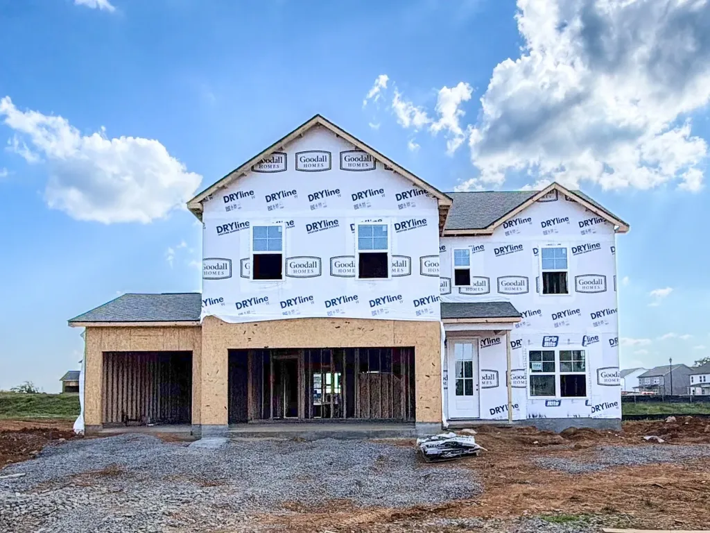 1044 Bluestem Road Columbia TN 38401