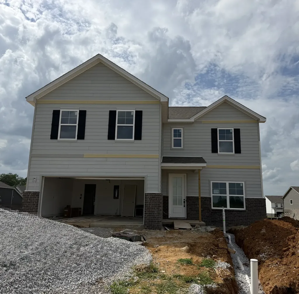 2308 Mary Lou Way Columbia TN 38401
