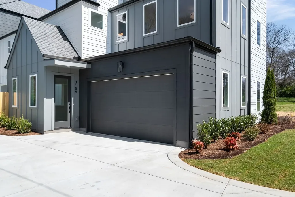 315A Edith Avenue Nashville TN 37207
