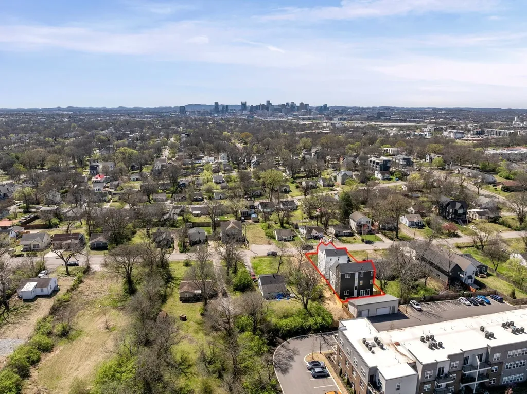 315A Edith Avenue Nashville TN 37207