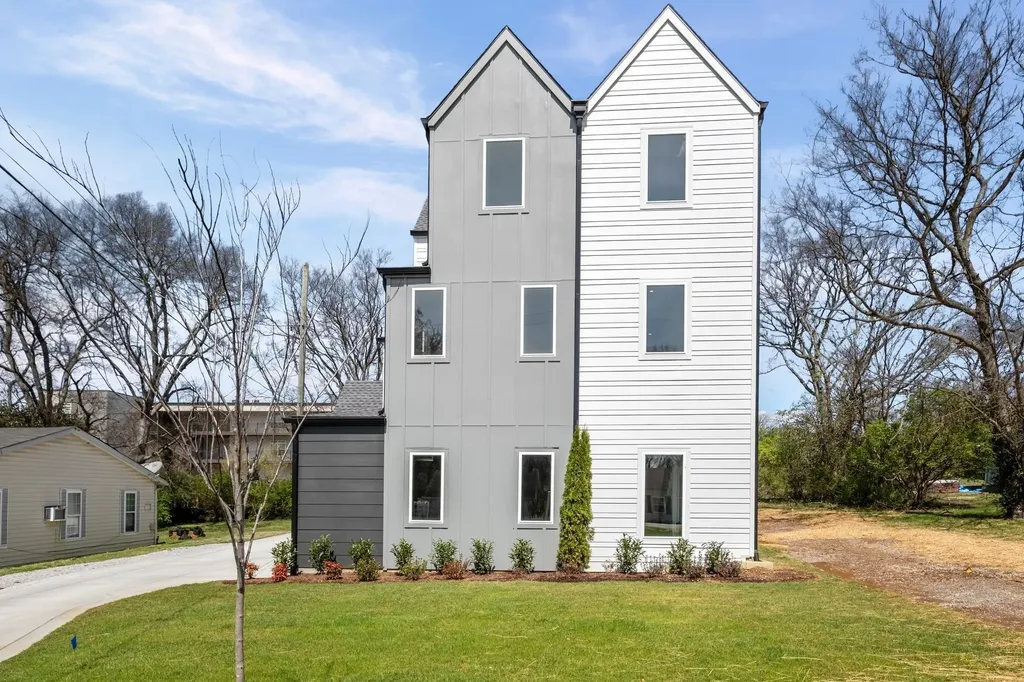 315A Edith Avenue Nashville TN 37207