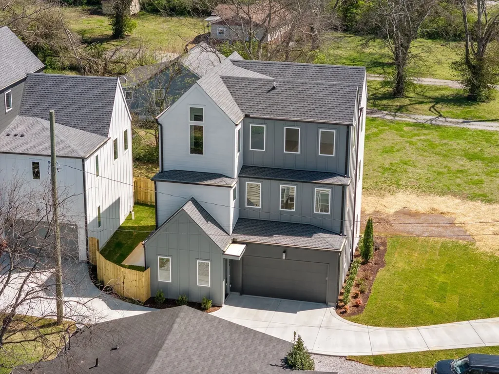 315A Edith Avenue Nashville TN 37207