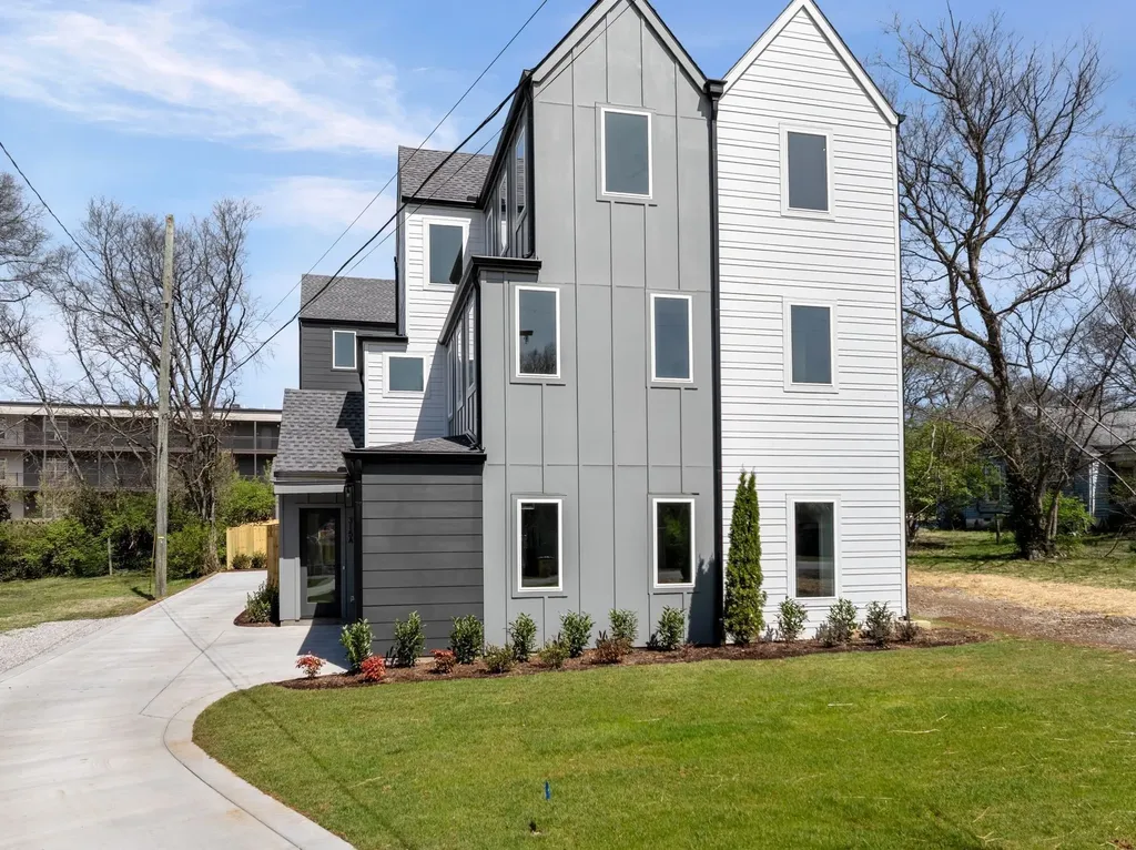 315A Edith Avenue Nashville TN 37207