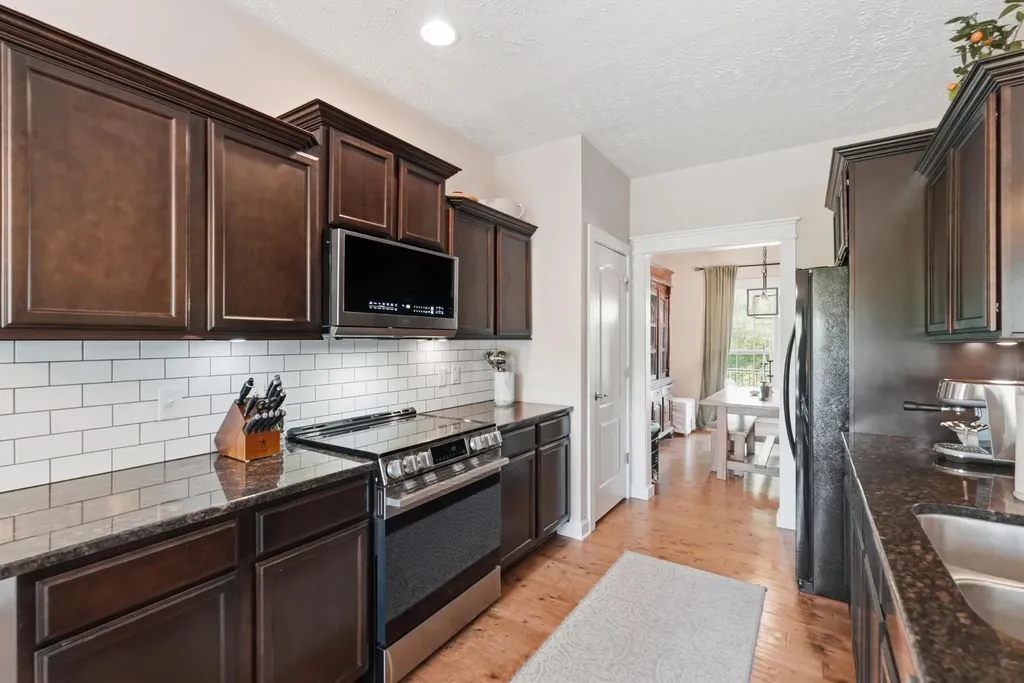 8012 Mandan Drive Brentwood TN 37027