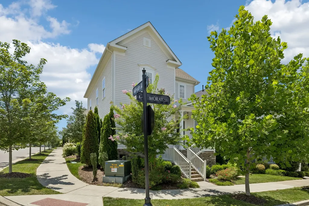 201 Moray Court Franklin TN 37064