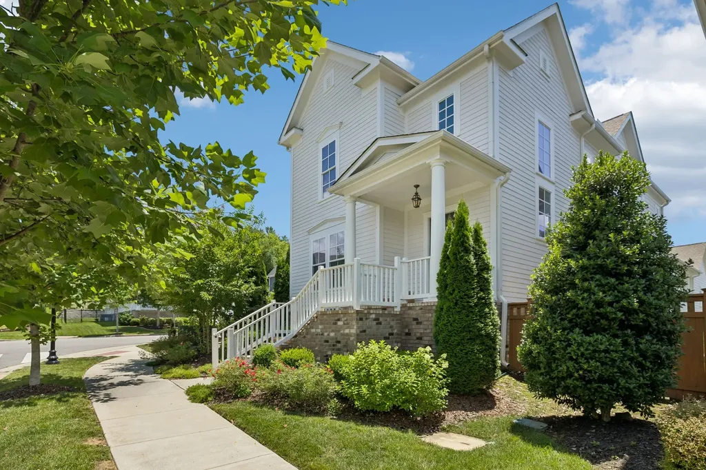 201 Moray Court Franklin TN 37064