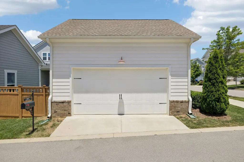 201 Moray Court Franklin TN 37064