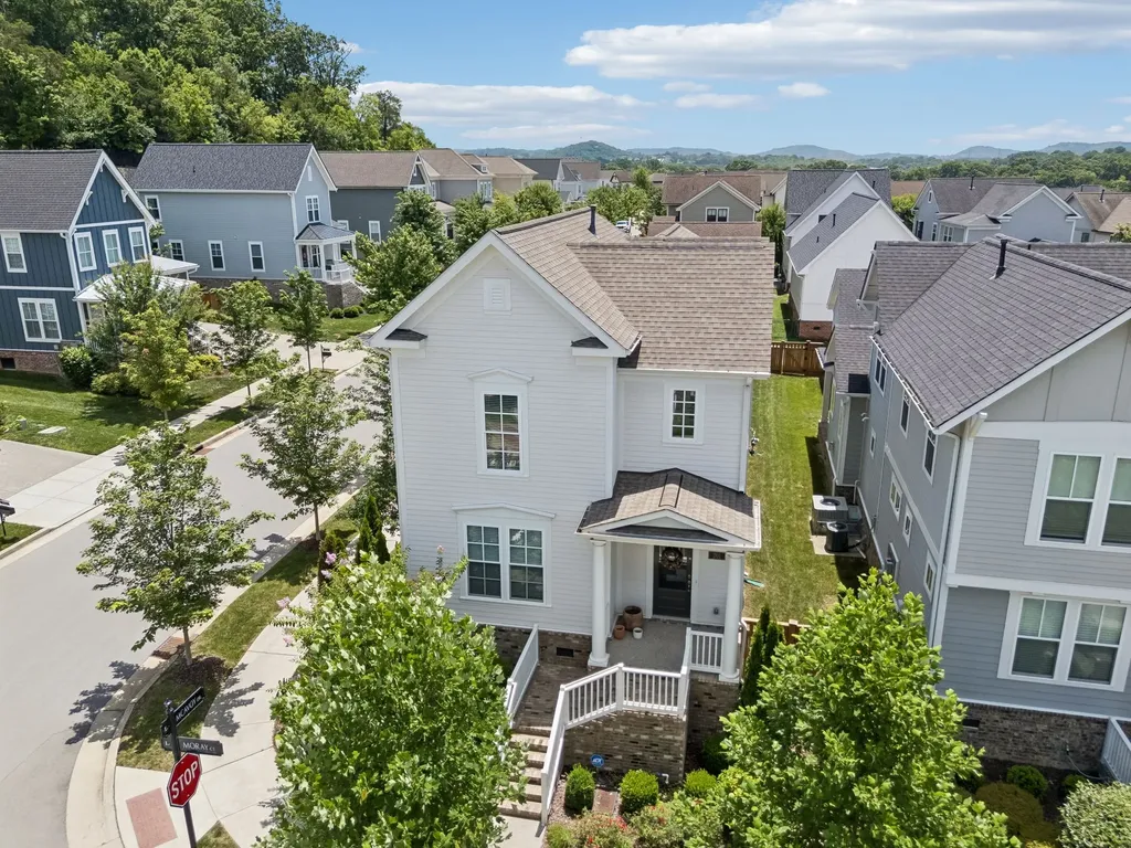 201 Moray Court Franklin TN 37064