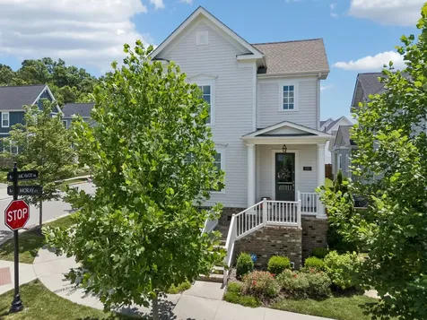 201 Moray Court Franklin TN 37064