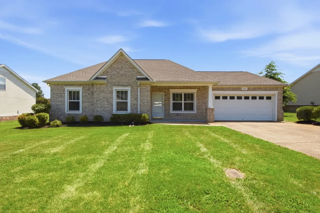 2007 Sparrow Street Spring Hill TN 37174