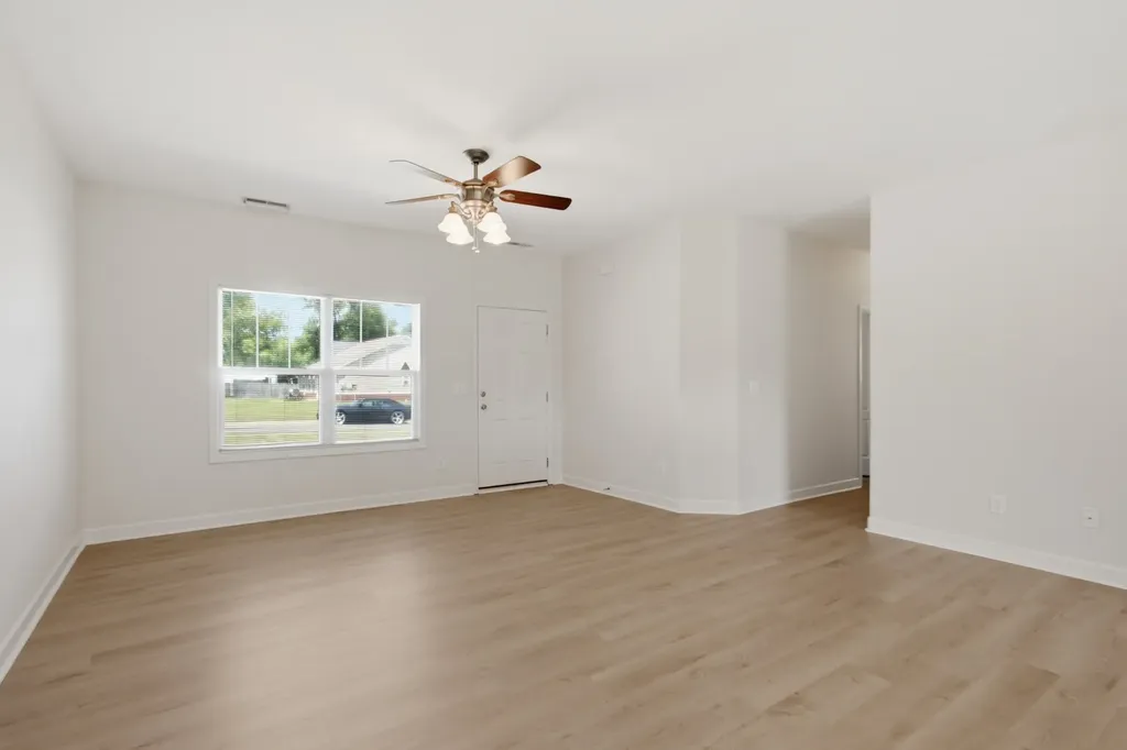 2007 Sparrow Street Spring Hill TN 37174
