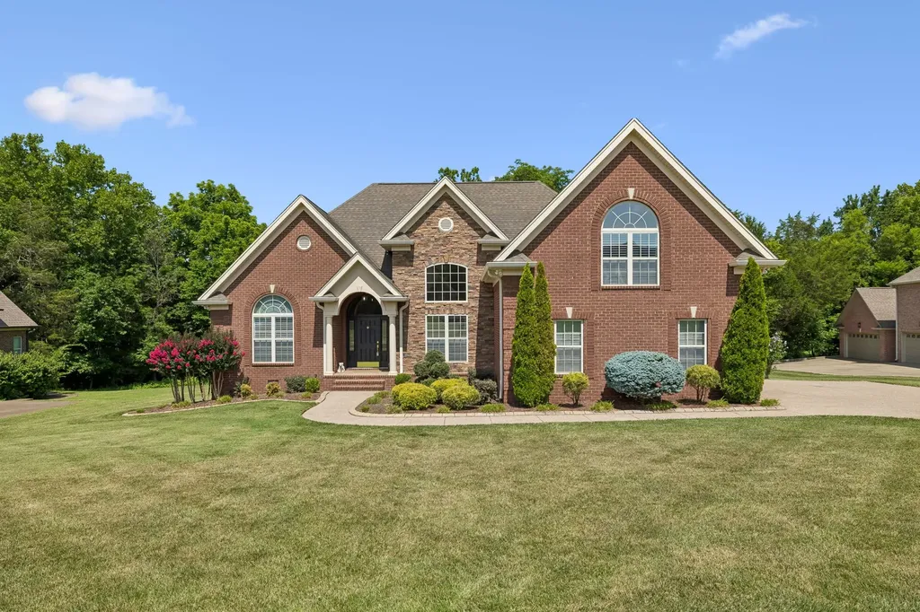 118 Tirzah Street Lebanon TN 37087