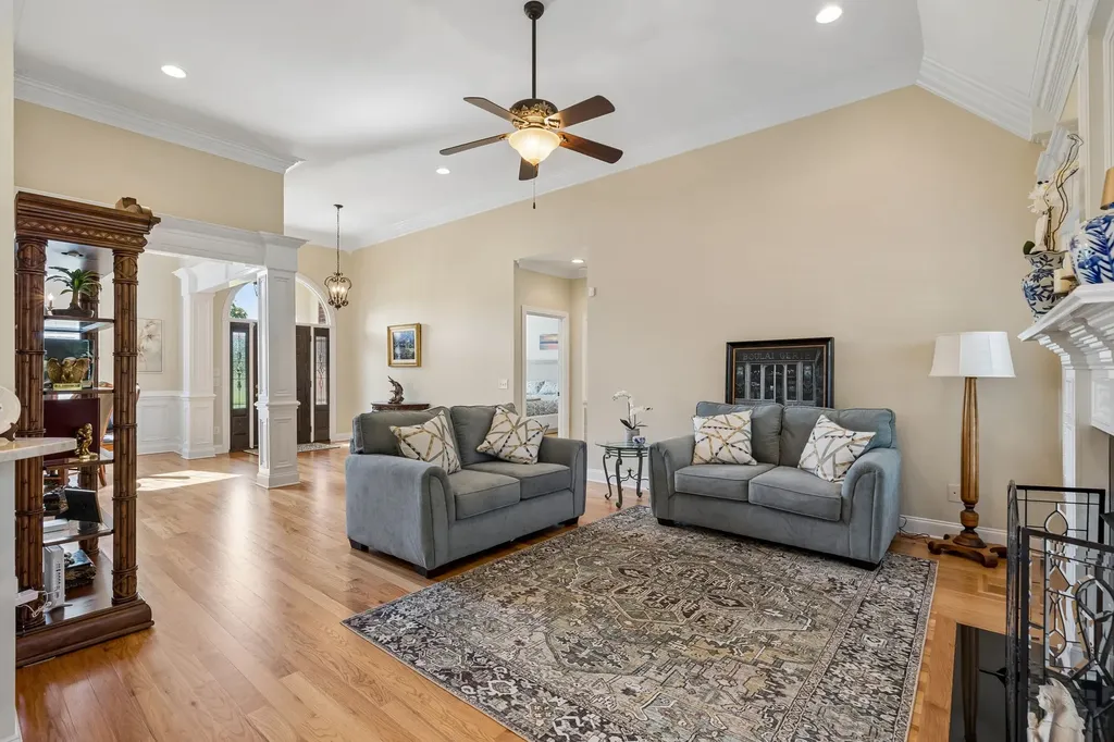 118 Tirzah Street Lebanon TN 37087