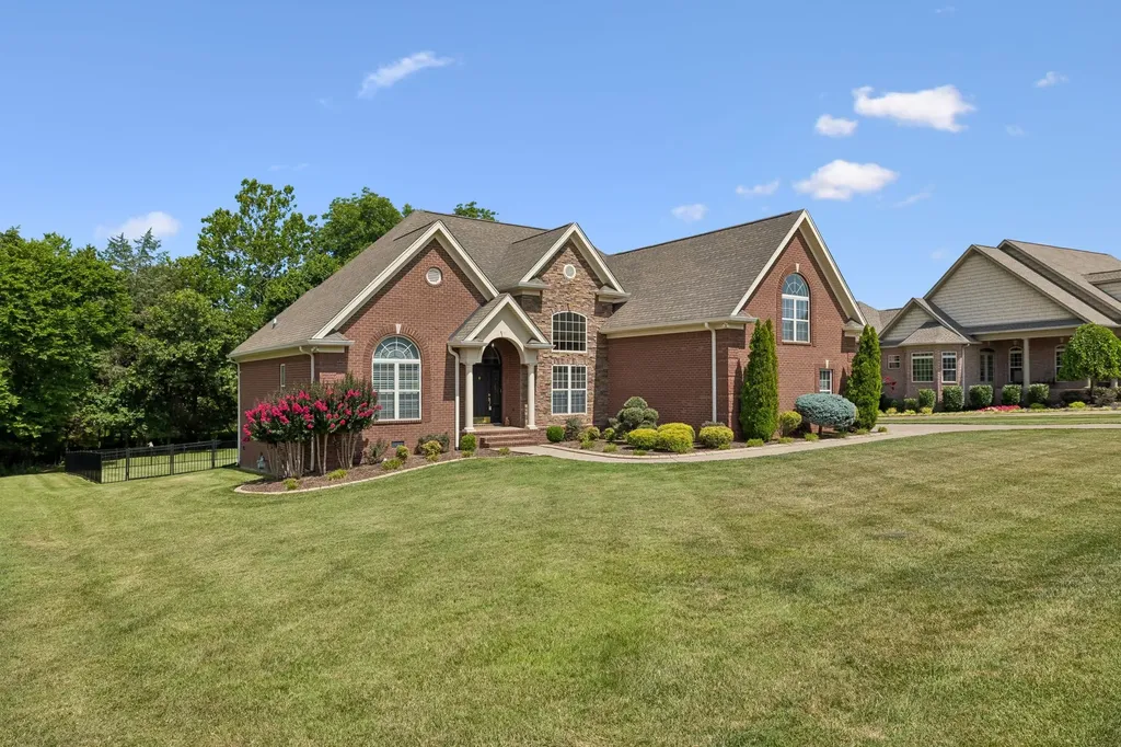 118 Tirzah Street Lebanon TN 37087