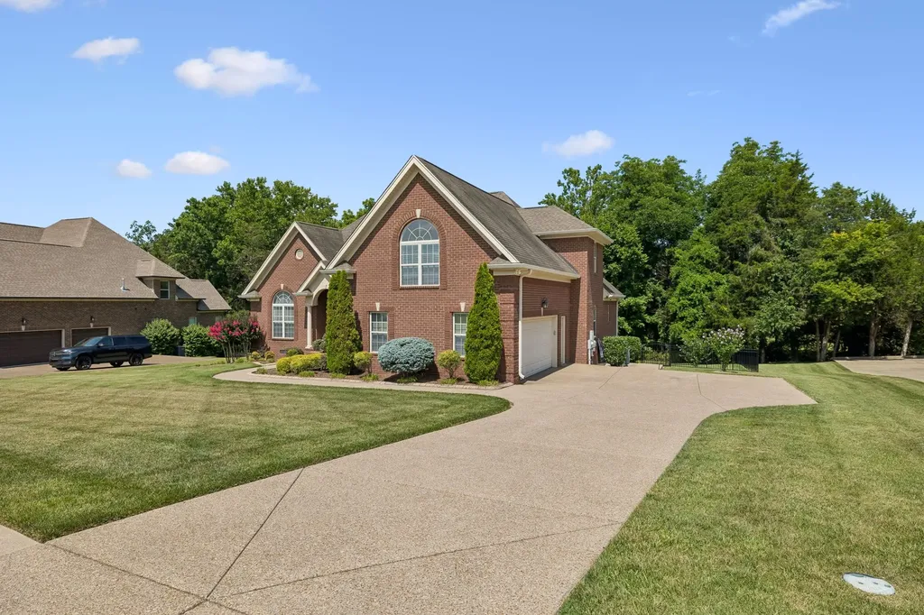 118 Tirzah Street Lebanon TN 37087