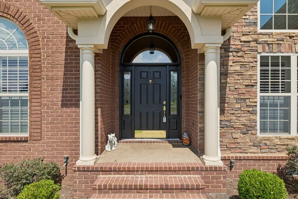118 Tirzah Street Lebanon TN 37087