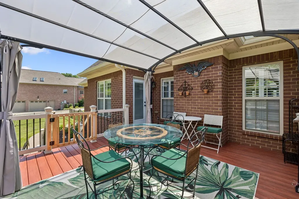 118 Tirzah Street Lebanon TN 37087