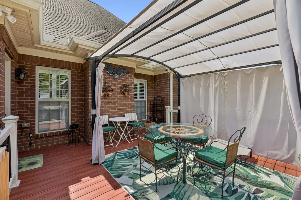 118 Tirzah Street Lebanon TN 37087