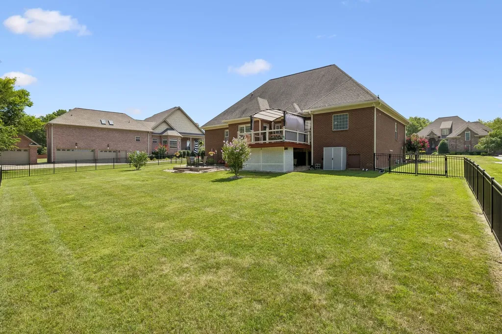 118 Tirzah Street Lebanon TN 37087