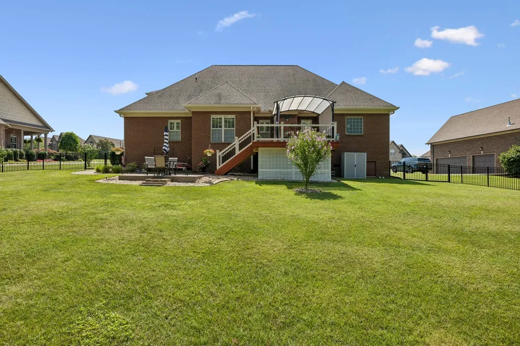 118 Tirzah Street Lebanon TN 37087