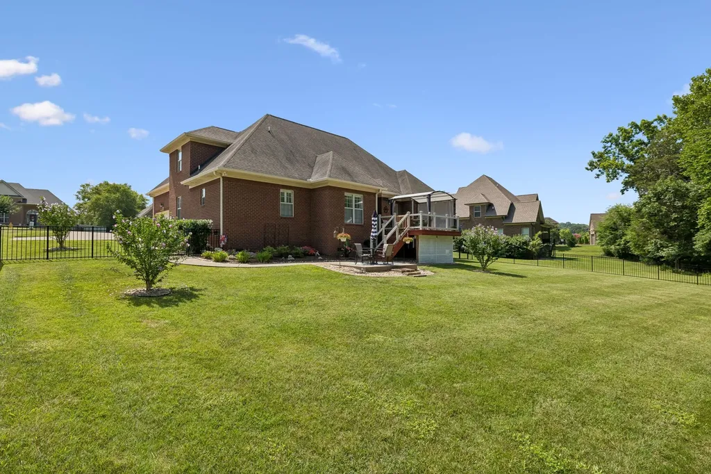 118 Tirzah Street Lebanon TN 37087