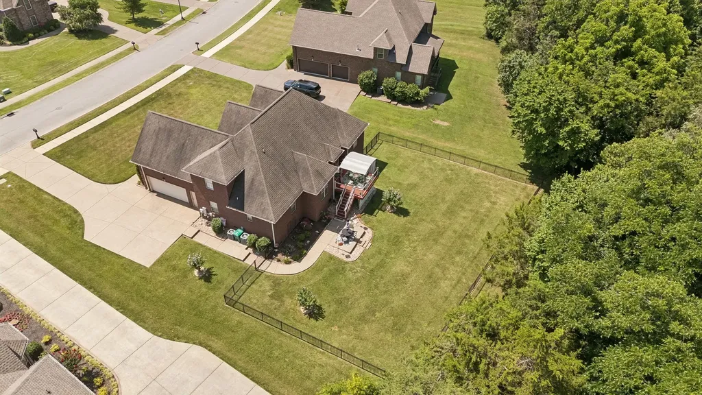 118 Tirzah Street Lebanon TN 37087