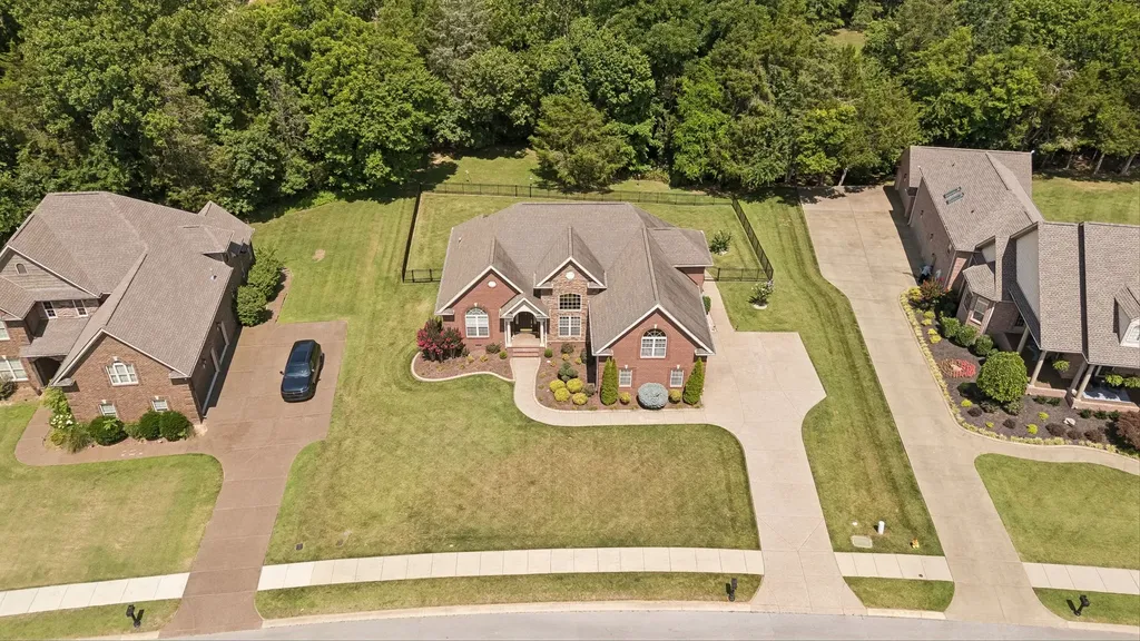 118 Tirzah Street Lebanon TN 37087