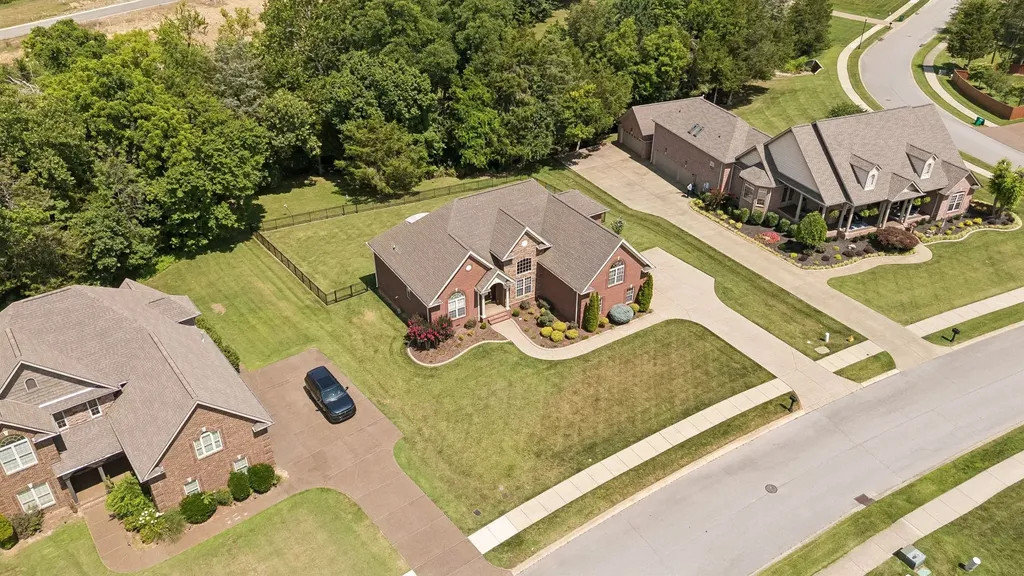 118 Tirzah Street Lebanon TN 37087