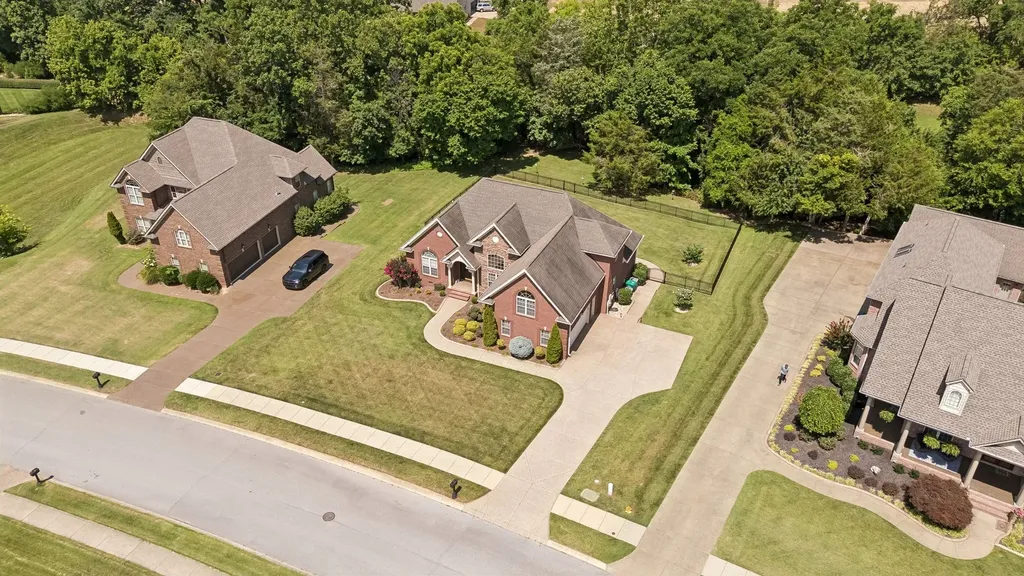 118 Tirzah Street Lebanon TN 37087