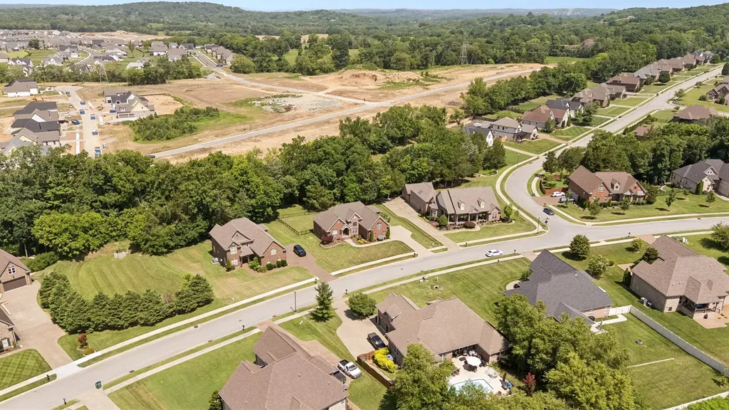 118 Tirzah Street Lebanon TN 37087