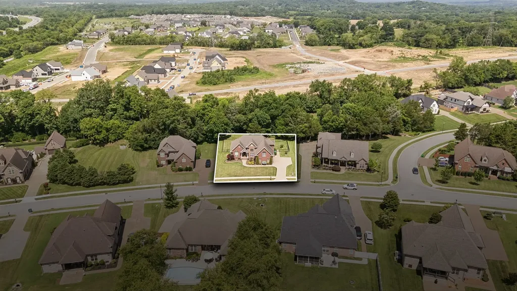 118 Tirzah Street Lebanon TN 37087