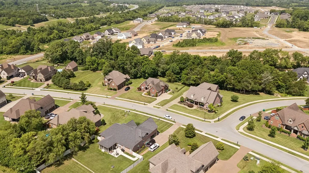 118 Tirzah Street Lebanon TN 37087