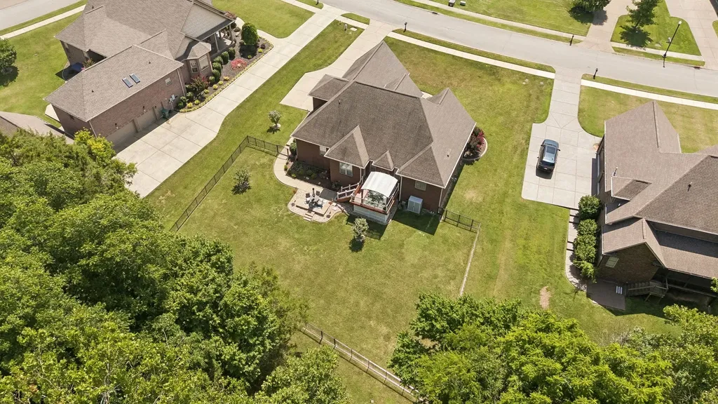 118 Tirzah Street Lebanon TN 37087