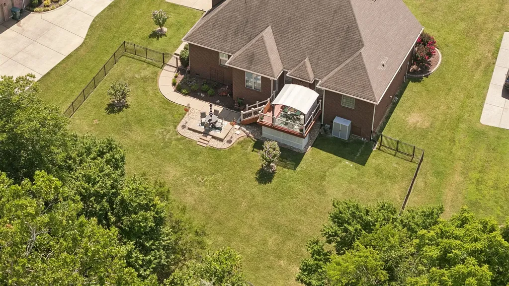118 Tirzah Street Lebanon TN 37087